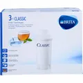 Produktbild: BRITA Filter Classic Pack 3 3 St PZN02724630