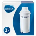 Produktbild: BRITA CLASSIC Wasserfilter-Kartuschen 3 St. NEU