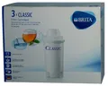 Produktbild: Brita Classic Kartuschen / Filterkartuschen 3er Pack