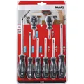 Produktbild: kwb Schraubendreher-Set 8teilig (141195)