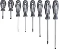 Produktbild: kwb Schraubendrehersatz 8-tlg. 141195
