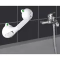 Produktbild: WENKO Secura Wandgriff - Weiß, 29 cm