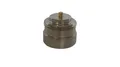 Produktbild: EUROtronic Adapter für Heizungsventil Vama M28x1,0 (Messing) 4260012710601