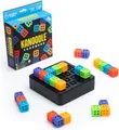 Produktbild: Learning Resources Kanoodle SudoQube 3D Gehirn Puzzle