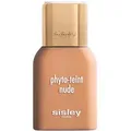 Produktbild: Sisley Paris phyto-teint nude Mittel/4W Cinnamom 30 ml