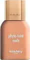 Produktbild:  Phyto-Teint Nude aufhellende und feuchtigkeitsspendende Foundation für ein natürliches Aussehen Farbton 4W Cinnamon 30