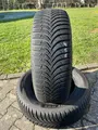 Produktbild: 2x Hankook Winter i*cept RS2 (W452) 195/65 R15 91T M+ DOT2019 4.5mm TOP