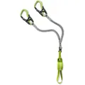 Produktbild: Edelrid Cable Comfort 6.0 Klettersteigset (Größe One Size, gruen)