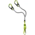 Produktbild: Edelrid Cable Comfort VI Klettersteigset oasis