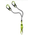 Produktbild: EDELRID Cable Comfort 6.0 Klettersteigset elastische Äste drehbarer Wirbel