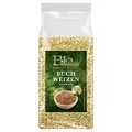 Produktbild: Bio Rinatura Buchweizen, ganz, geschält Bio