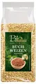 Produktbild: Rinatura Buchweizen Bio 500 g Packung  Vegan Ballaststoffquelle