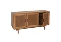 Produktbild: MCW Sideboard MCW-M47-S, Inklusive Fußbodenschoner, Maximale Dauerbelastbarkeit: 80 kg