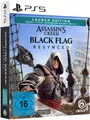 Produktbild: Assassin’s Creed Black Flag Resynced - Launch Edition PlayStation 5