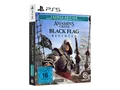 Produktbild: Assassin's Creed Black Flag Resynced - Launch Edition [PlayStation 5]