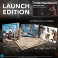 Produktbild: Assassin’s Creed IV Black Flag Resynced | Launch Edition | PS5