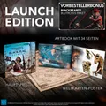 Produktbild: Ubisoft Assassin’s Creed IV Black Flag Resynced Launch Edition, Spiel