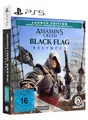 Produktbild: Assassin’s Creed Black Flag Resynced - Launch Edition - [PlayStation 5]
