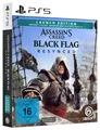 Produktbild: Ubisoft Assassin's Creed Black Flag Resynced - Launch Edition (PlayStation 5)