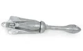Produktbild: Faltklappanker Stahl 4 kg Klappanker Anker Schirmanker Boot Yacht segeln