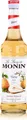 Produktbild: Monin Sirup Birne 700ml - Cocktails Milchshakes Kaffeesirup (1er Pack)