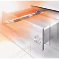 Produktbild: Blum Vollauszug MOVENTO 760H/766H, TIP-ON (02974210)