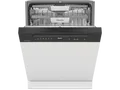 Produktbild: MIELE G 7210 SCi Geschirrspüler (teilintegrierbar, 598 mm breit, 43 dB (A), A)