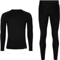 Produktbild: DANISH ENDURANCE Baselayer-Set Merino Baselayer