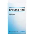 Produktbild: Rheuma Heel Tabletten