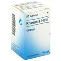 Produktbild: Rheuma Heel Tabletten