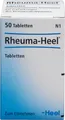 Produktbild: Biologische Heilmittel Heel GmbH RHEUMA HEEL Tabletten 50 St 00872355