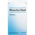Produktbild: Rheuma-Heel, Tabletten 50 St