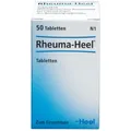 Produktbild: Rheuma-Heel® Tabletten