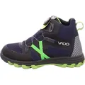 Produktbild: Vado Schnürstiefel Hiker High BOA GTX Uni 31323133353132 Blau 33 EU - Navy - 33