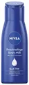 Produktbild: NIVEA Reichhaltige Body Milk Bodylotion 75,0 ml 80205