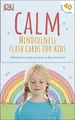 Produktbild: Wynne Kinder - Calm - Mindfulness Flash Cards for Kids   40 Activities - G245z