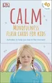 Produktbild: Calm - Mindfulness Flash Cards for Kids: 40 Activities t... | Buch | Zustand gut