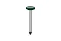 Produktbild: Parkside Solar-Maulwurfschreck Tierschrecker Garten Solarschrecker PSMS 1 B1