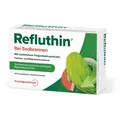 Produktbild: Refluthin bei Sodbrennen Kautabletten Frucht 48 St