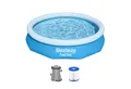 Produktbild: Bestway Quick-Up Pool Fast Set™ (Set, Inkl. Filterpumpe), Ø 305 x 66 cm