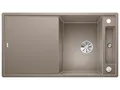 Produktbild: Blanco Axia III 5 S Tartufo - 523 222 Granitspüle