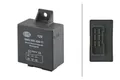 Produktbild: HELLA Relais, Wisch-Intervall 12V, 6-polig 5WG 002 450-111