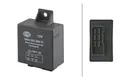 Produktbild: HELLA 5WG 002 450-111 Relais, Wisch-Wasch-Intervall für MERCEDES-BENZ