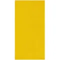 Produktbild: S. Oliver Duschtuch, Gelb, Textil, Uni, 70x140 cm, Oeko-Tex® Standard 100, Oeko-Tex® Made IN Green, saugfähig, Aufhängeschlaufe, durchgefärbt, angenehm weich, hochwertige Qualität, Bordüre, Badtextilien, Duschtücher