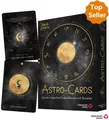Produktbild: Astro-Cards | Buch | 9783868267884