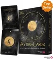 Produktbild: Astro-Cards, Tanja Brock