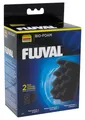 Produktbild: Bio Foam, 2er Pack zum fangen kleine Schmutzpartikel für Fluval Filter