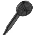 Produktbild: hansgrohe Pulsify Select Handbrause 24100670 Activation, mattschwarz, Duschkopf