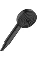 Produktbild: hansgrohe Handbrause PULSIFY SELECT 105 mattschwarz 3jet