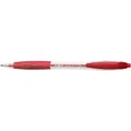 Produktbild: Bic Atlantis Stick, Red, 12 pc(s) (Rot, 12 x) (887133)